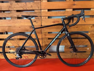 Bombtrack Tension 1
