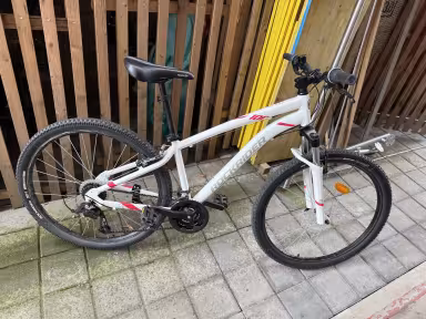 Rockrider Rockrider