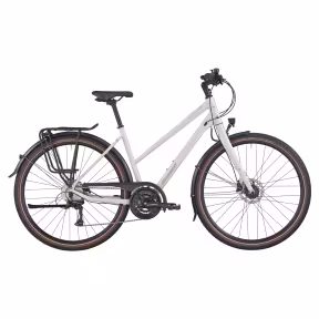 Bergamont Vitess 40 Rigid