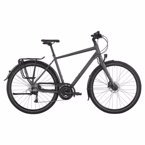 Bergamont Vitess 40 Rigid