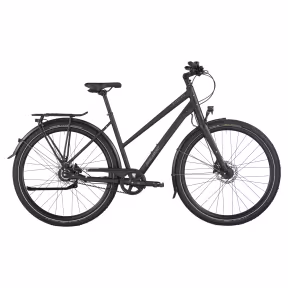 Bergamont Vitess 20 Rigid