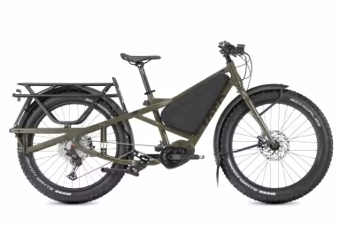 TERN Orox S12