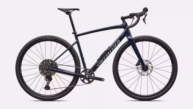 SPECIALIZED Diverge E5