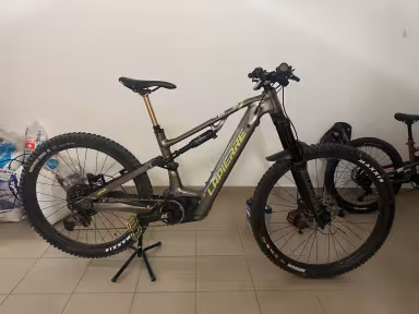 LAPIERRE Overvolt Am 5.6