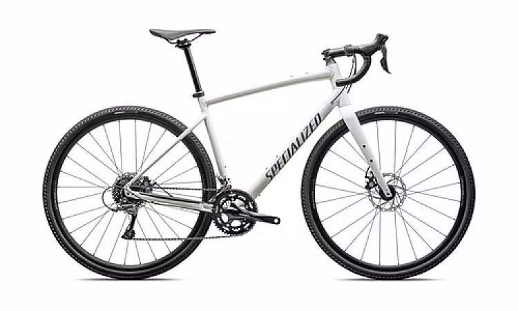 SPECIALIZED Diverge E5
