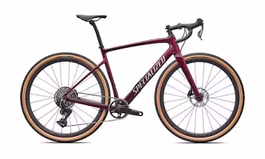 SPECIALIZED Diverge Pro