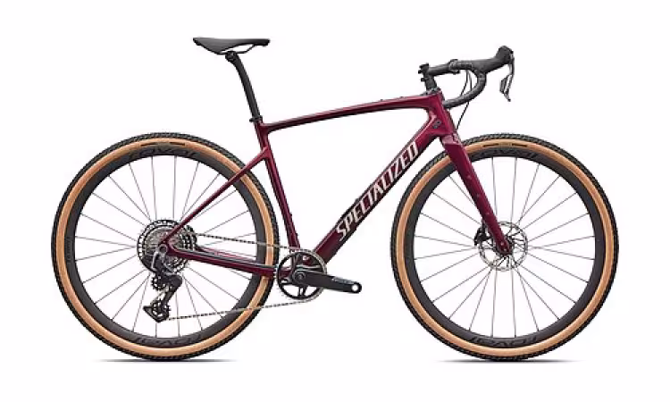 SPECIALIZED Diverge Pro