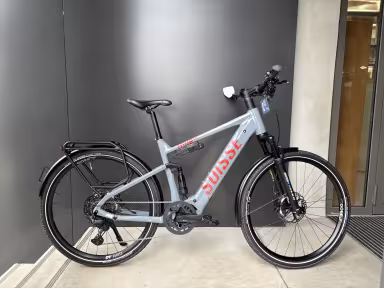 Tour de Suisse Freigeist 45