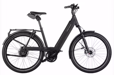 Riese & Müller Nevo GT vario
