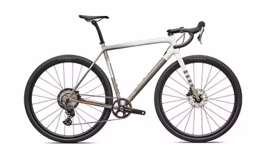 SPECIALIZED CRUX COMP