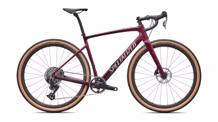 SPECIALIZED Diverge Pro