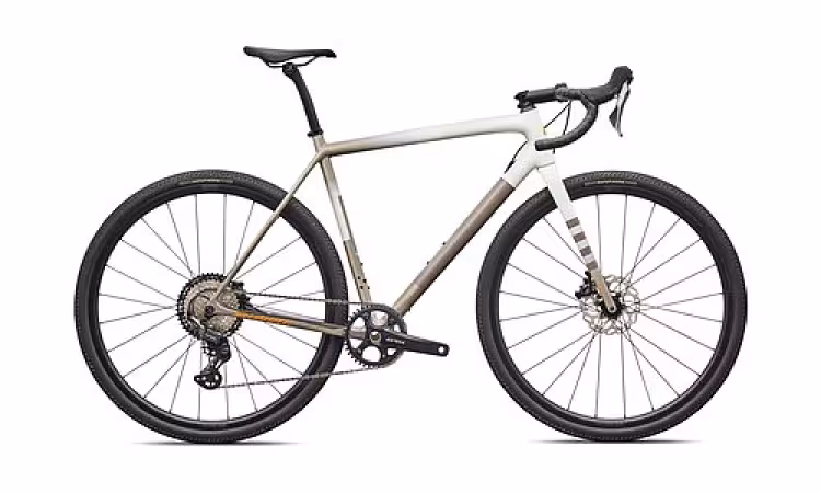SPECIALIZED CRUX COMP