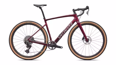 SPECIALIZED Diverge Pro