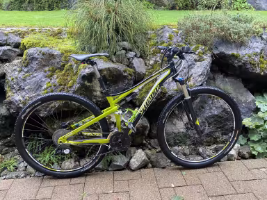 SPECIALIZED Epic Comp