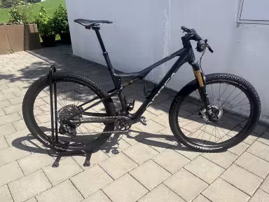 Orbea OIZ M-PRO AXS