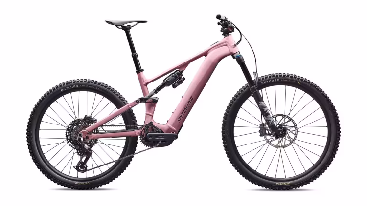 SPECIALIZED Turbo Levo Comp Alloy