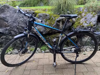 SCOTT Sportster 30