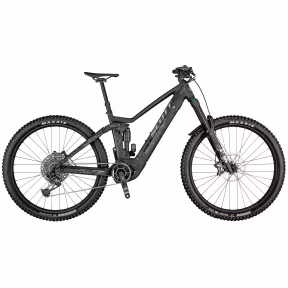SCOTT Ransom eRide 910