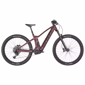 SCOTT Contessa Strike eRIDE 910