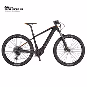 SCOTT Aspect eRIDE 920