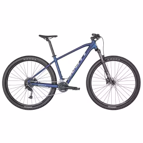 SCOTT Aspect 940
