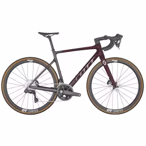 SCOTT Addict SE