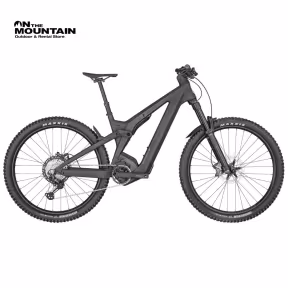SCOTT Patron eRIDE 900