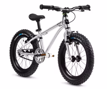 Early Rider Seeker 16