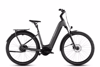 Cube Kathmandu Hybrid Comfort Pro 800
