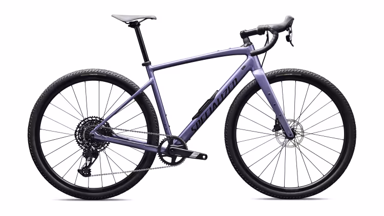 SPECIALIZED Diverge E5 Comp 