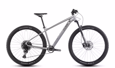 Cube Attention SLX