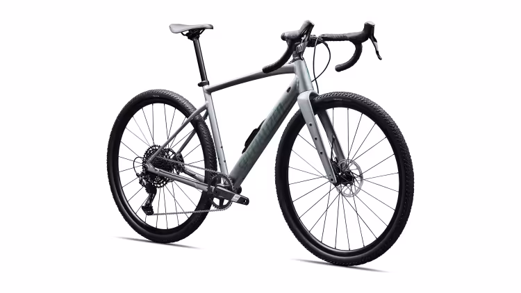 SPECIALIZED Diverge E5 Comp 