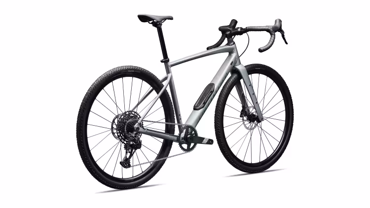 SPECIALIZED Diverge E5 Comp 