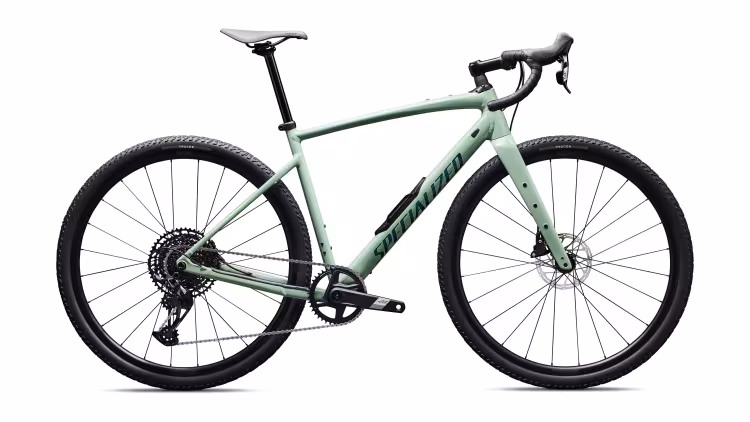 SPECIALIZED Diverge E5 Comp 
