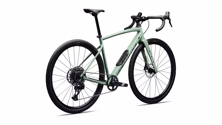 SPECIALIZED Diverge E5 Comp 
