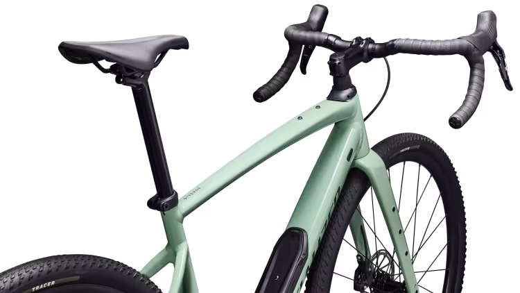 SPECIALIZED Diverge E5 Comp 