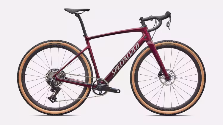 SPECIALIZED Diverge Pro
