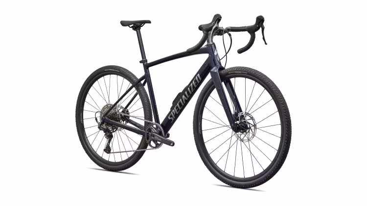 SPECIALIZED Diverge E5