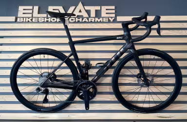 BMC Teammachine SLR 01 FOUR