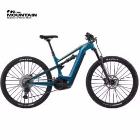 Cannondale Moterra 3