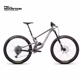 Santa Cruz Hightower A 2.0