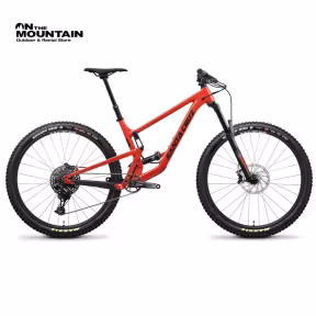 Santa Cruz Hightower A 2.0