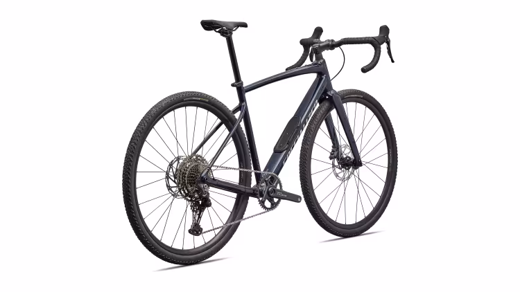 SPECIALIZED Diverge E5