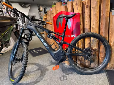 SPECIALIZED Turbo Levo Comp Carbon