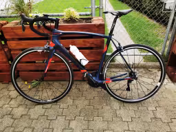 Ridley Fenix Sl