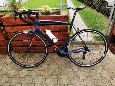 Ridley Fenix Sl