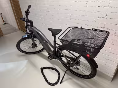 Cube Kathmandu Hybrid Pro 800