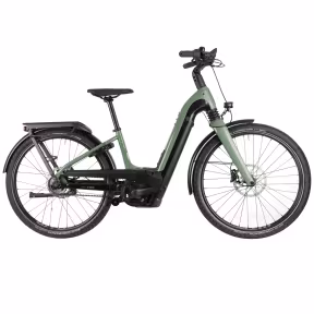 Cannondale Mavaro Neo 2 Low StepThru