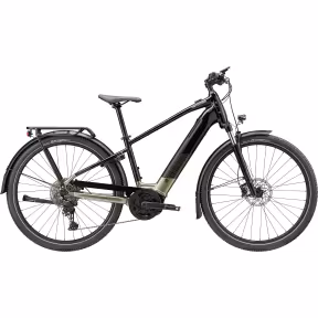Cannondale Tesoro Neo X 2