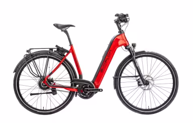 Simplon Chenoa Bosch Cx B3